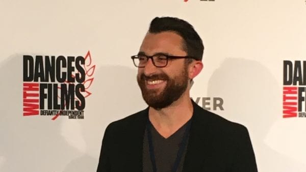 tim viola the film fund narrative short film funding winner
