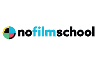 no film school logo