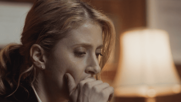 still from options short film directed by michael wooldridge
