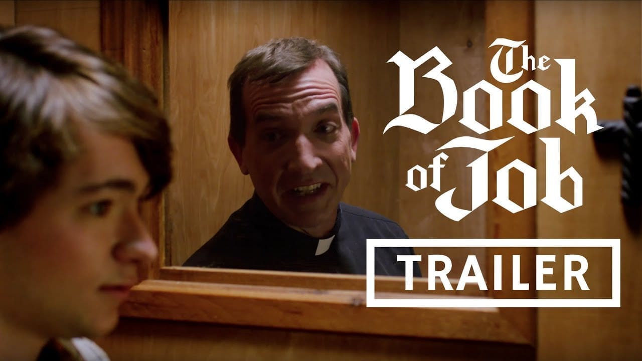 The Book of Job Trailer, directed by Andrew Oh The Film Fund