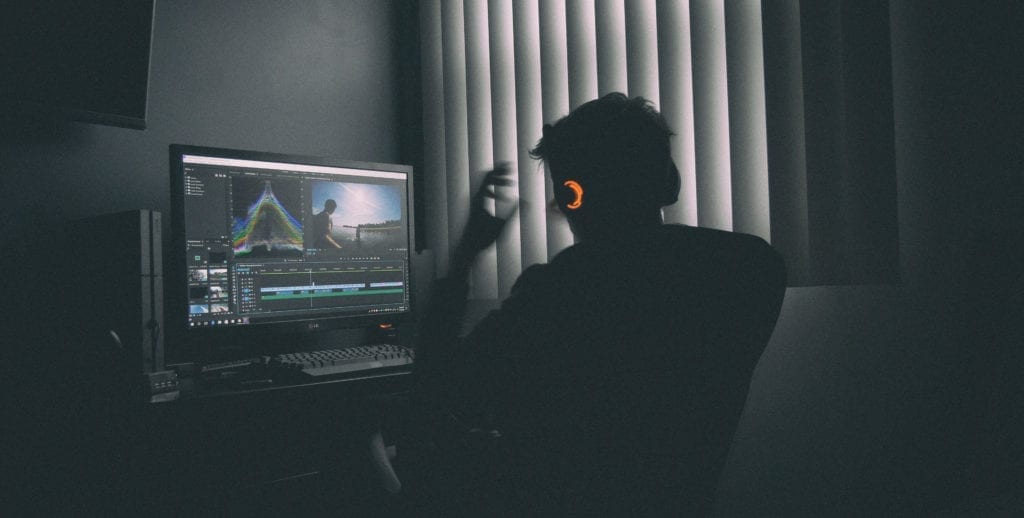 the film fund color grading filmmaking tip