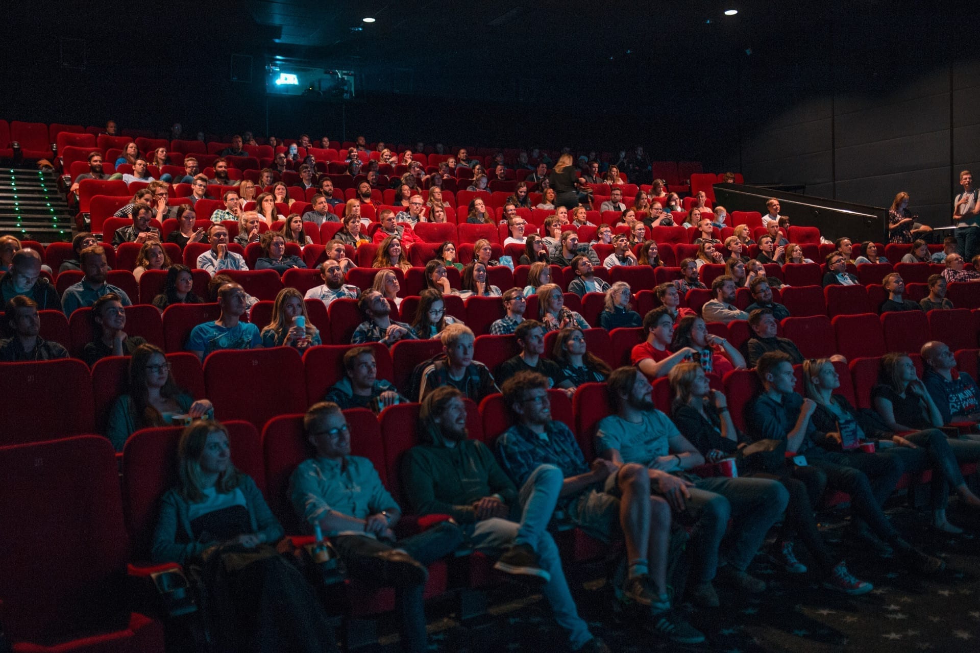 5 Reasons to Submit to as Many Film Festivals as Possible The Film Fund
