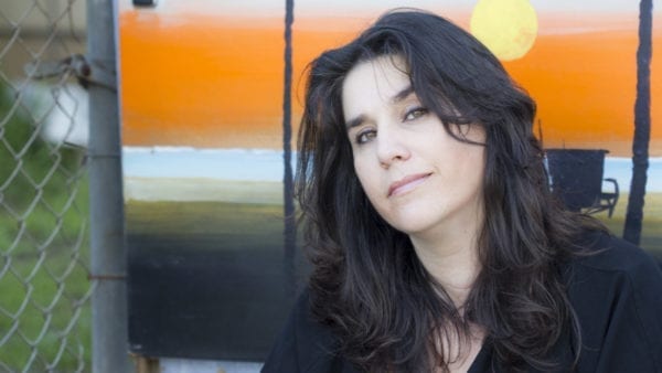 Elia Urquiza the film fund short film funding winner
