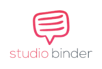 studiobinder logo the film fund