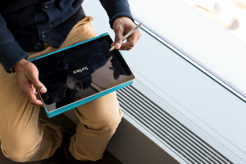 19 Different Types of Film Producers — The Film Fund