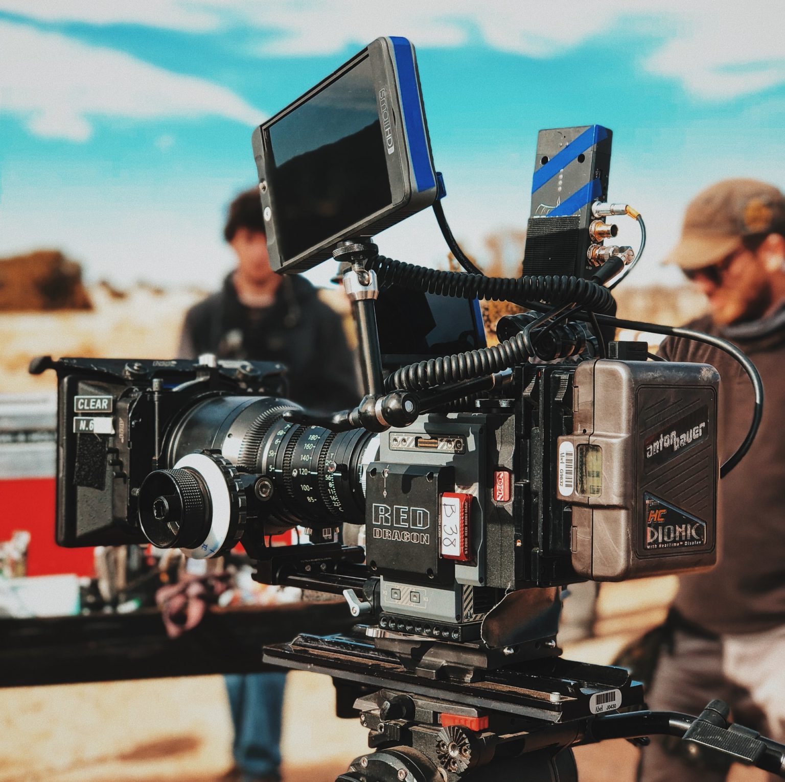 8 Levels of Film Budgets and Rates The Film Fund