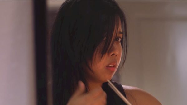 kim tran short indie drama film still
