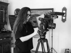 Women Filmmakers