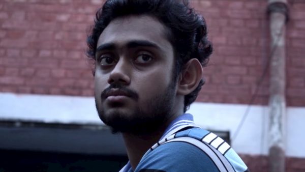 seemonta hadler independent short film still