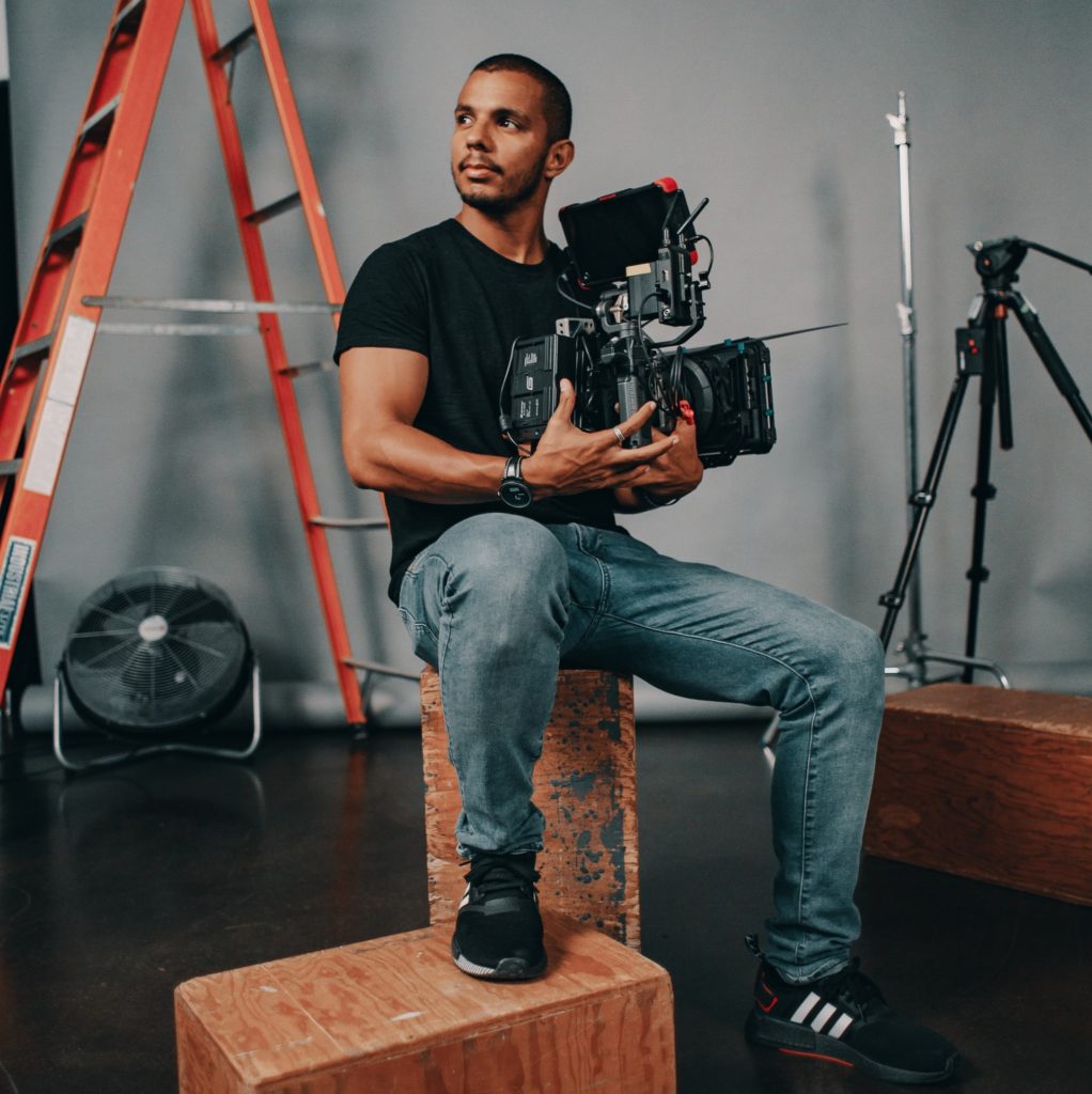 Video Production Agency