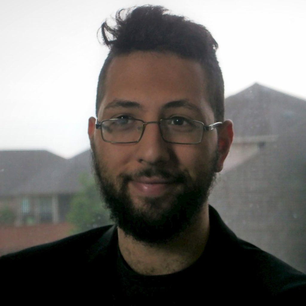 nader yousef the film fund winner independent filmmaker