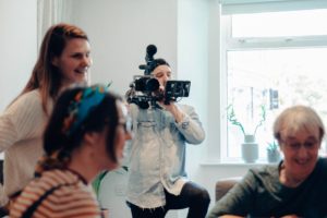 How To Start a Production Company