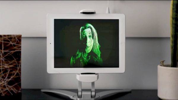 blackbird short film mike thompson the film fund