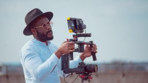 director of photography camera operator the film fund
