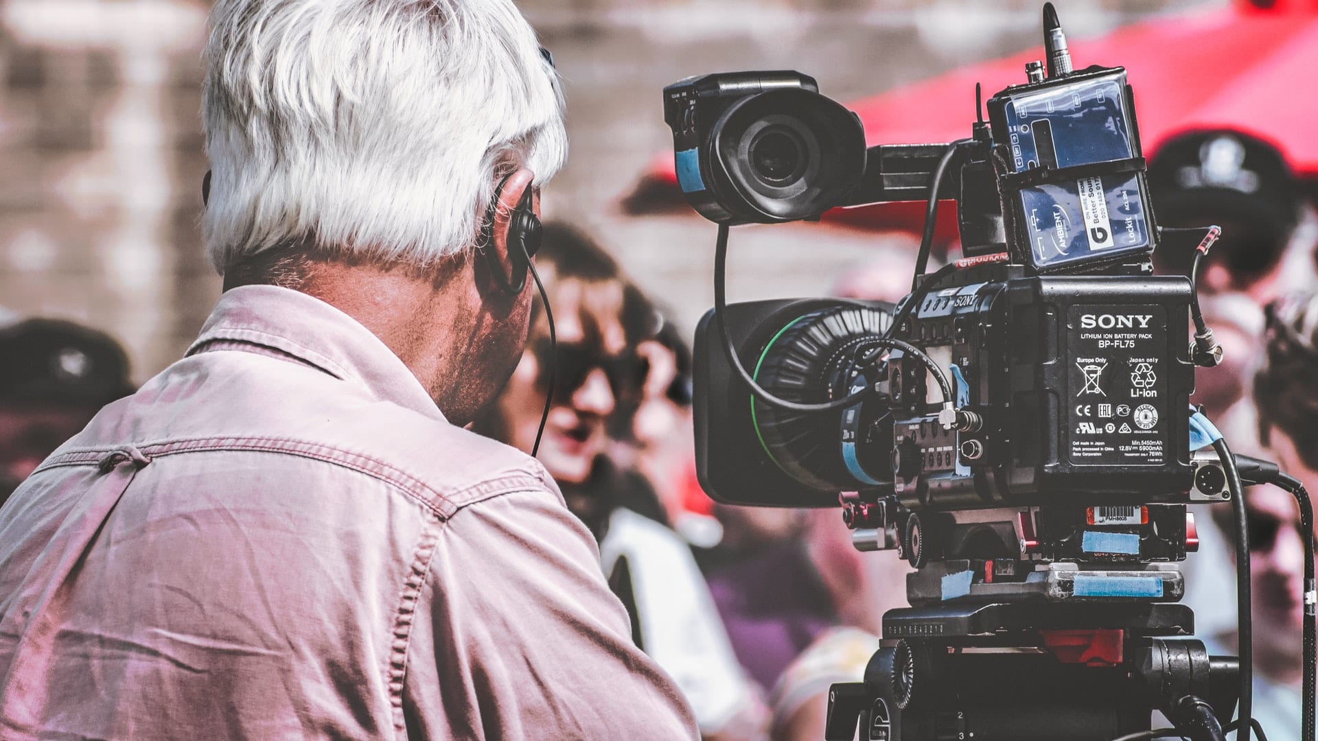 Where to Find a Film Producer – The Film Fund How To Get Connections In The Film Industry