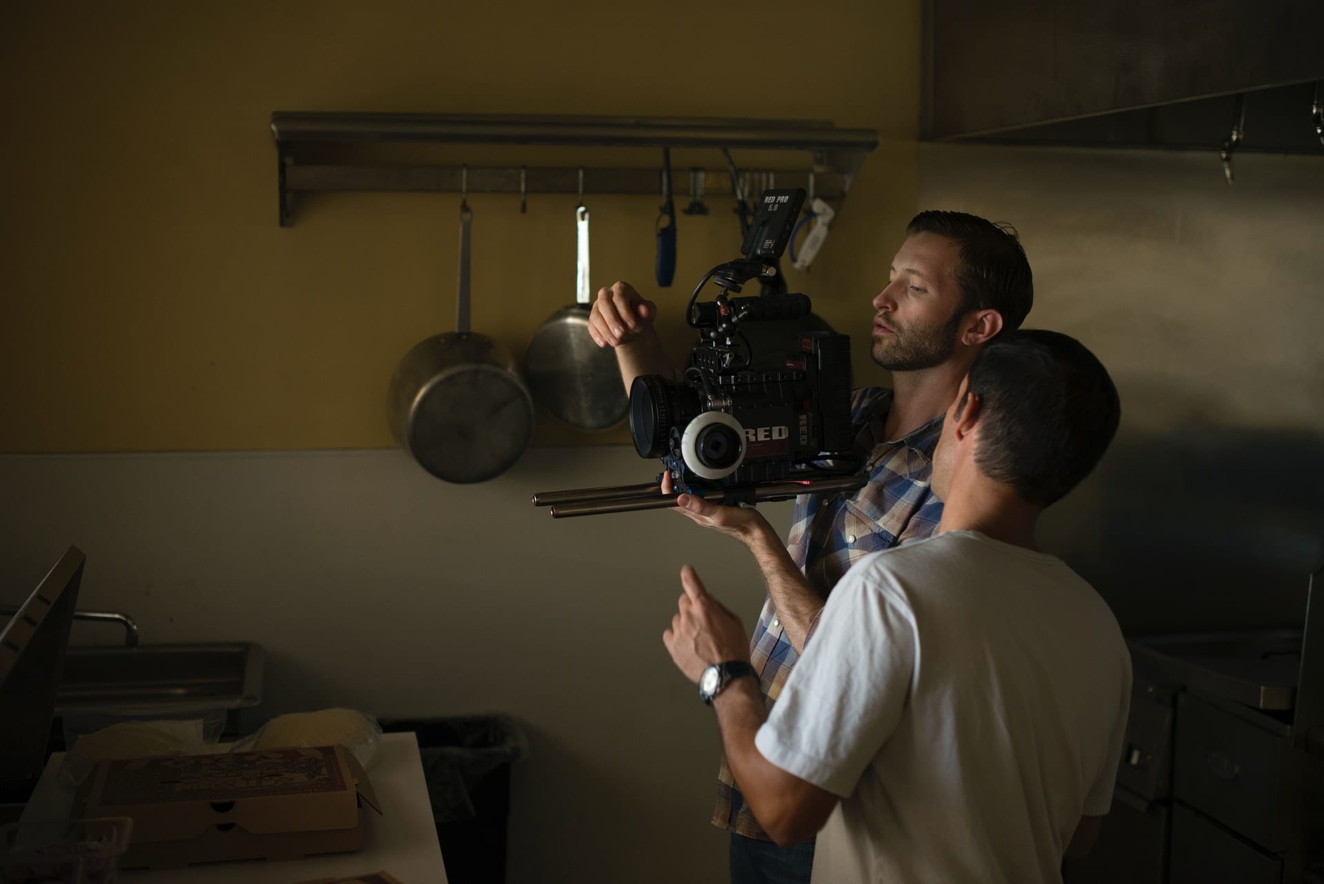 How To Maximize Budgets As A Film Producer – The Film Fund