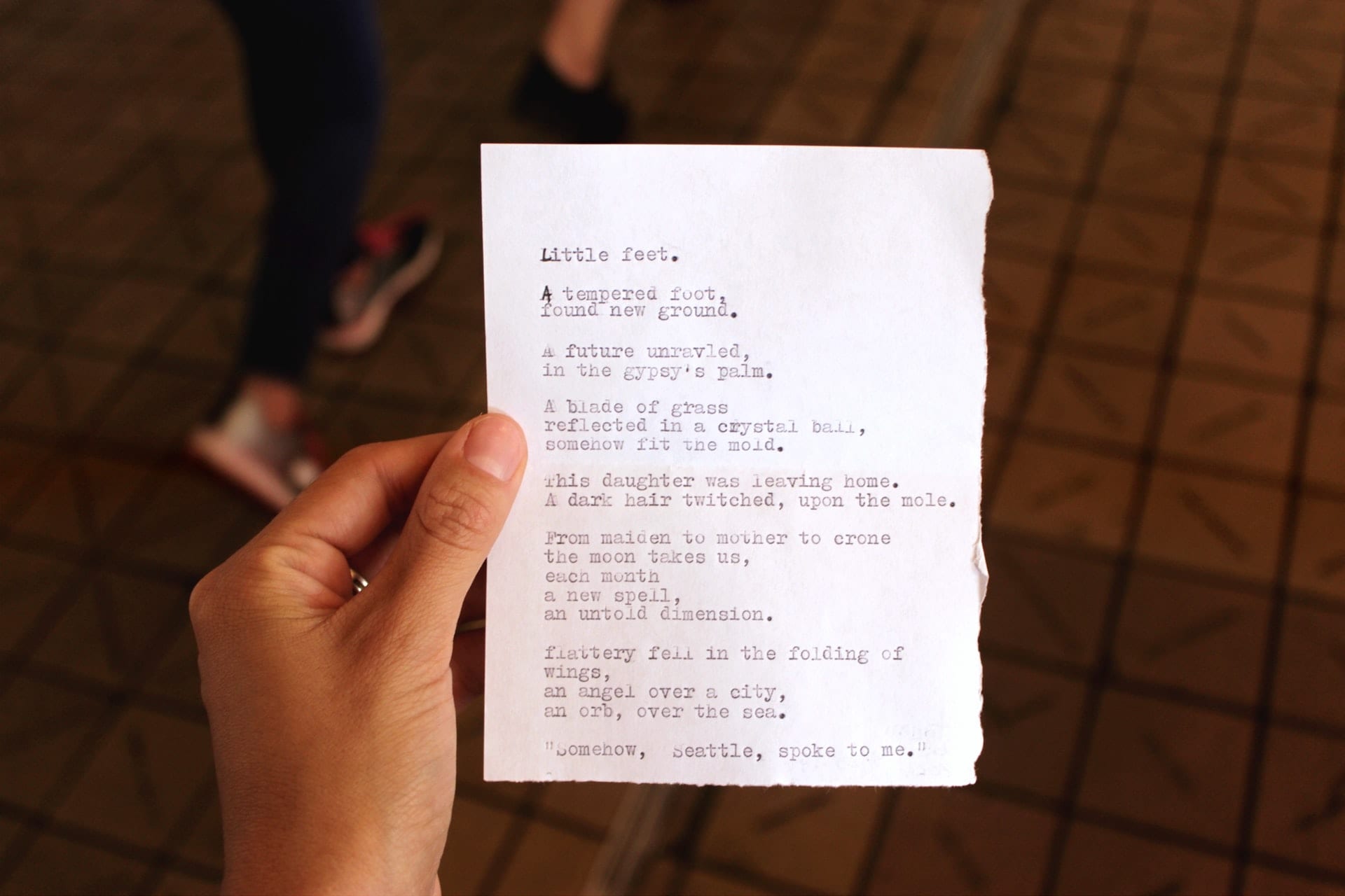 Screenplay Format Tips – The Film Fund