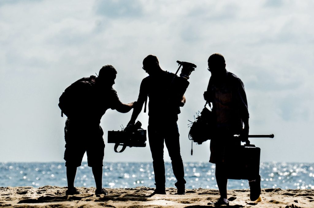 How to Become a Film Producer