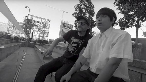 ten headed skeleton city of reptiles 1 short film the film fund auteurs