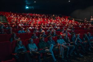 Why Film Festivals are Worth it