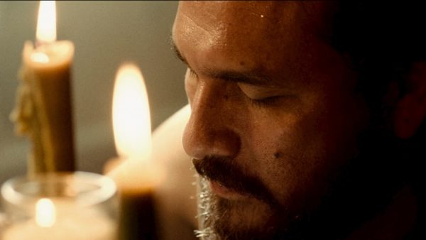 mi tierra short film sandra camargo the film fund