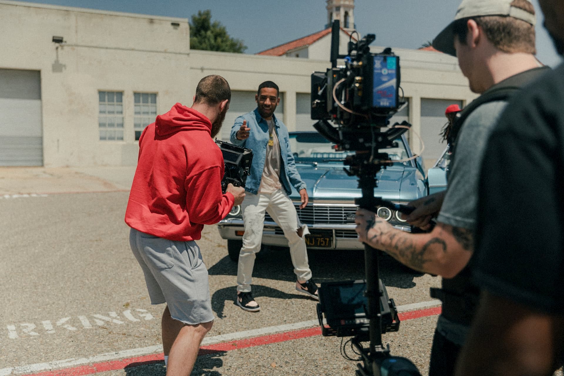 Why Music Video Production Can Make You a Better Filmmaker