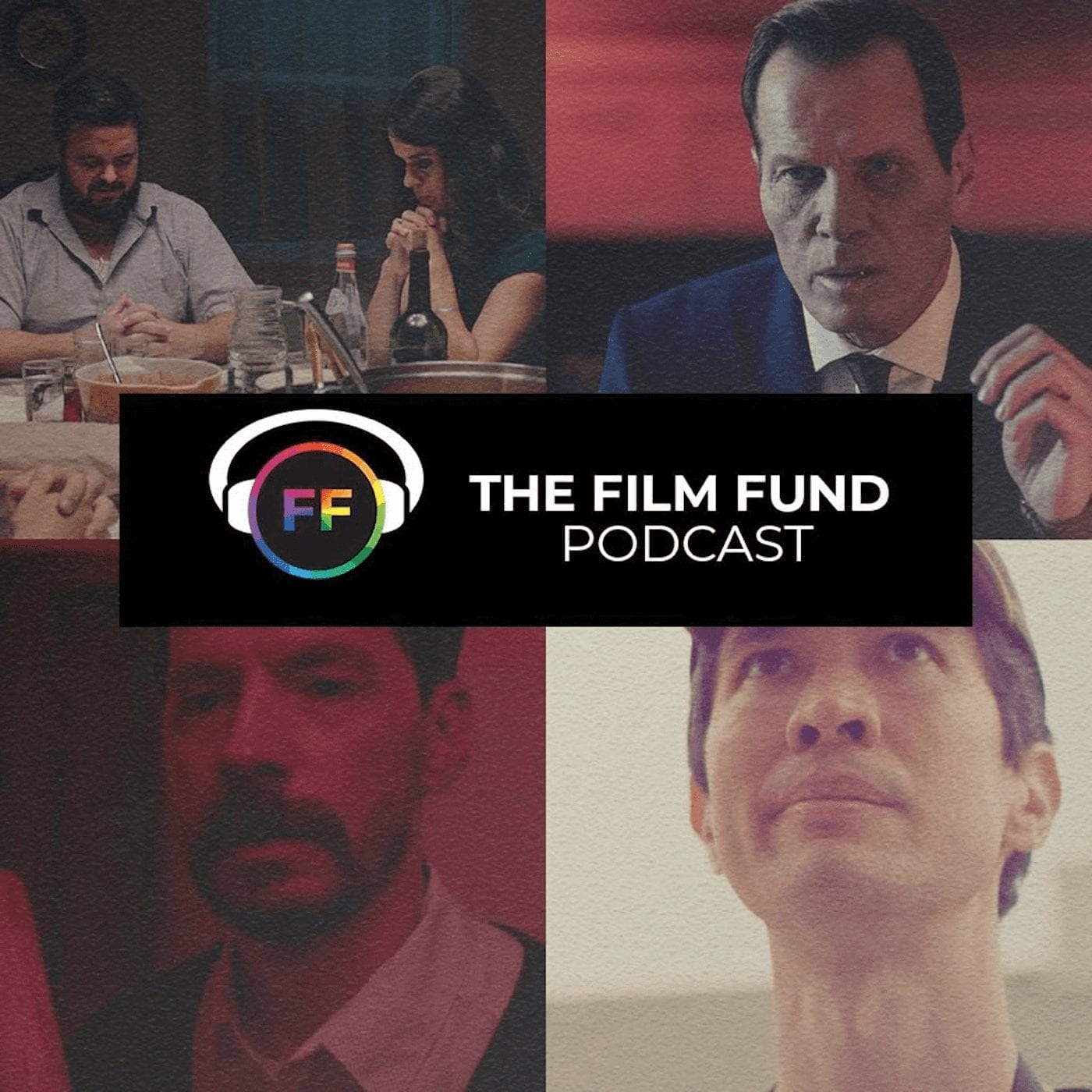 The Film Fund Podcast The Film Fund Podcast