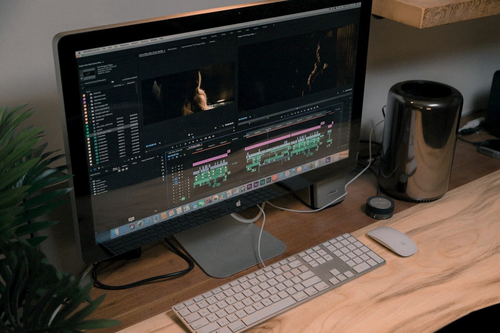 Best Visual Effects Tools For High-Quality Post Production – The Film Fund