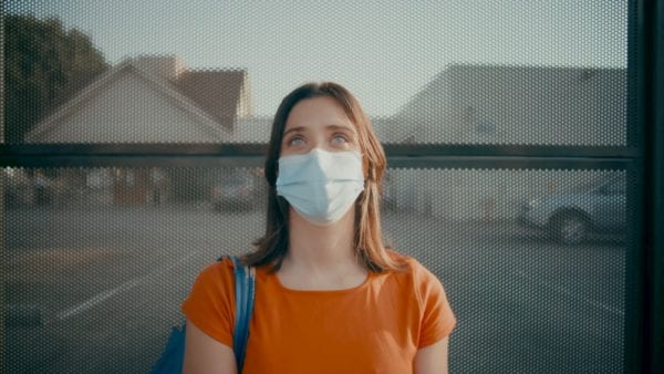 just like yesterday short film the film fund auteur