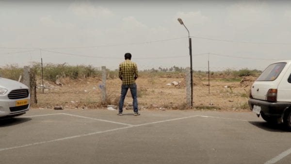 the hiding short film the film fund auteur