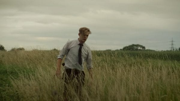 the humming part 1 the statues the film fund auteur short film