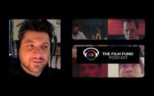 the film fund podcast episode 8 featured image