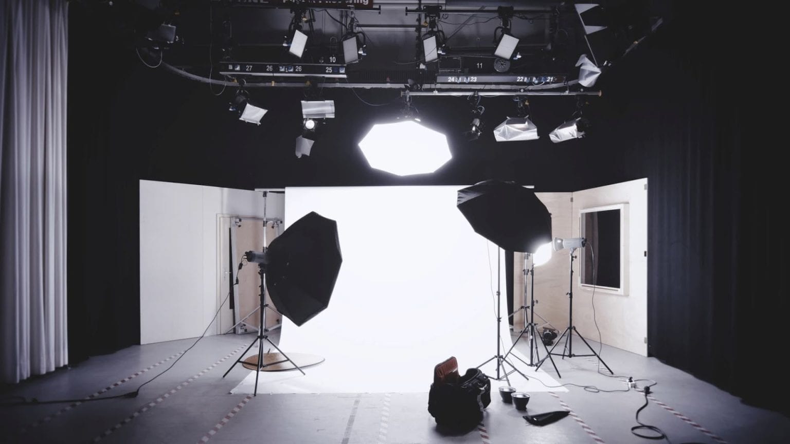 Film Lighting Tips & Tricks The Film Fund