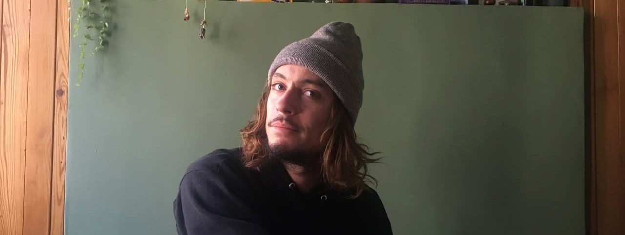 the film fund winner alexander lockett filmmaker short film