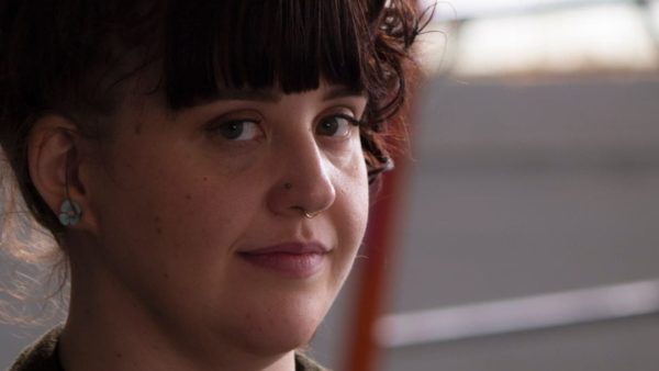 lindy stokes filmmaker the film fund winner short film