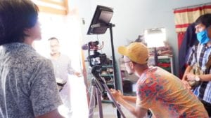 5 Ways to Make your Cinematographer’s Job Easier