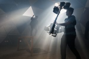 How to Choose a Director of Photography film fund