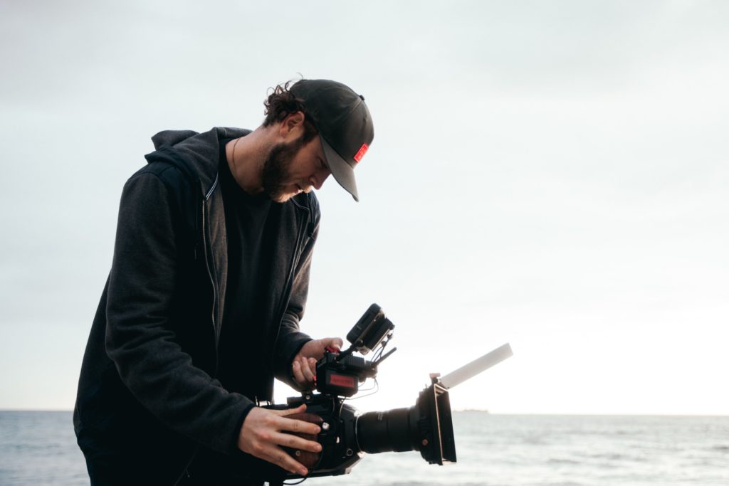 documentary filmmaker tips the film fund