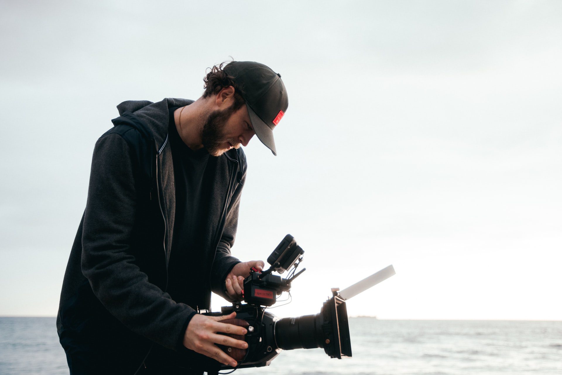 Tips For Short Documentary Filmmaking The Film Fund