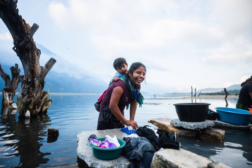 documentary woman in water filmmaking the film fund