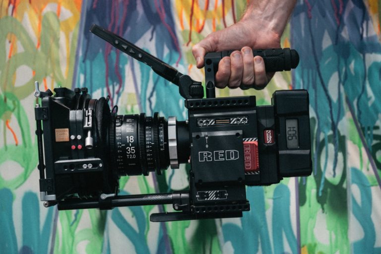 Do I Really Need Film Insurance? The Film Fund