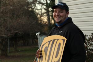 David Linthicum filmmaker short film the film fund