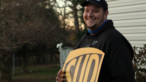 David Linthicum filmmaker short film the film fund