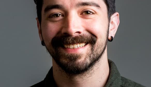 micheal fleming filmmaker the film fund short film