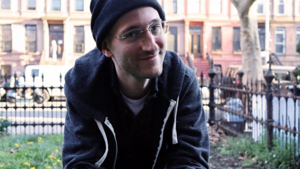 mike gerbino filmmaker the film fund short film
