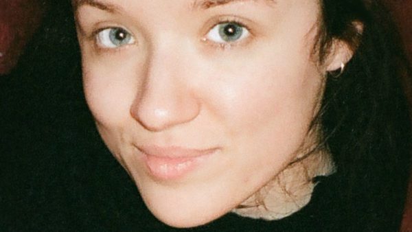 Samantha Severin filmmaker short film the film fund