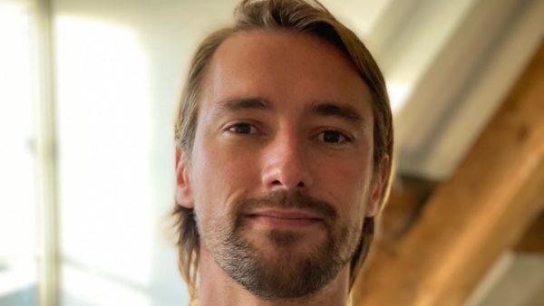 Sindbad Guggenheim rumney filmmaker short fim the film fund