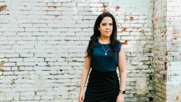 stephanie ramones filmmaker the film fund short film