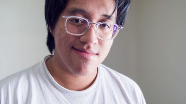 Carlos Novoa the film fund filmmaker short film