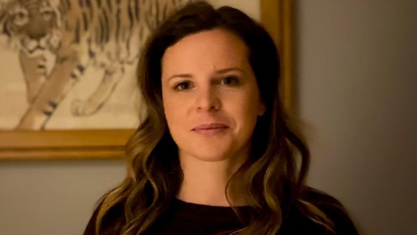 Emily Erhart the film fund filmmaker short film
